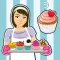 Cupcake Baker