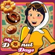 My Donut Days