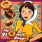 My Donut Days