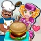 Happy Burger Days
