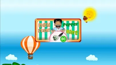 Ice Cream Uncle & Son स्क्रीनशॉट