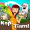 Kopi Tiam