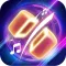 Beat Dance Saber Blade Runner