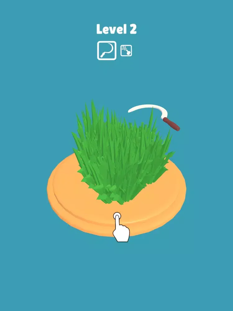 صور Blow Out 3D iPad 