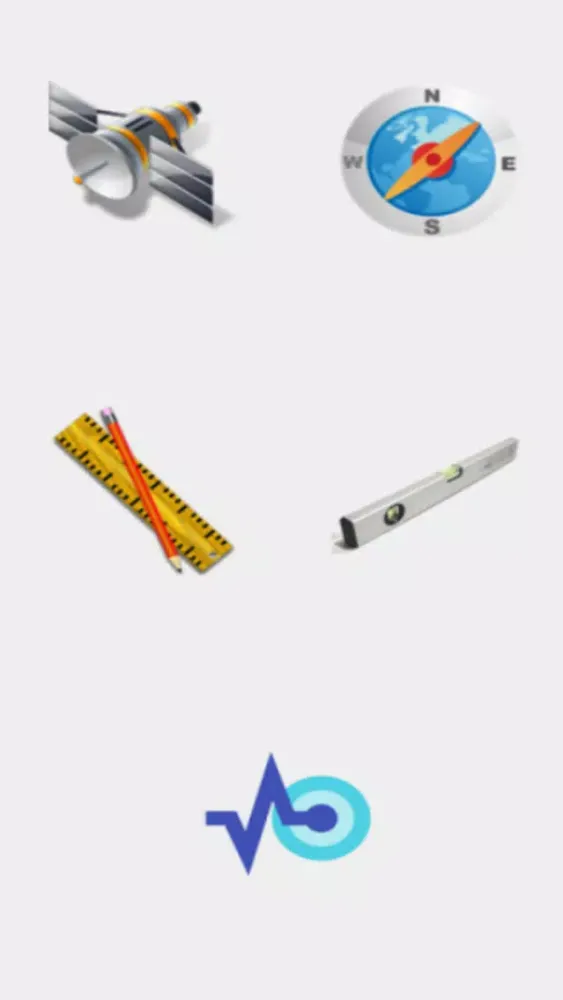 Capteurs Screenshots