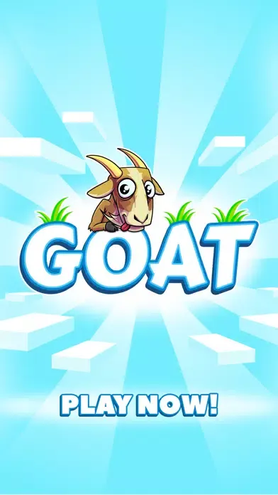 GOAT! Jumping Adventure Arcade Game Screenshots