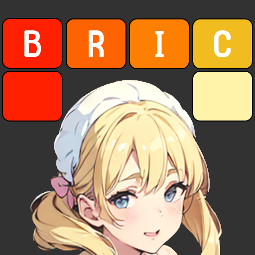 Brick Breaker Girls