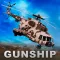 Gunship helicopter: Air Strike