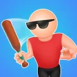 Hit Knife Master: Throw Games