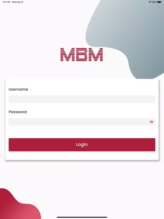 صور MBM Mobile iPad 