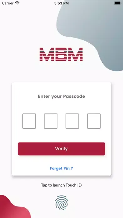 صور MBM Mobile