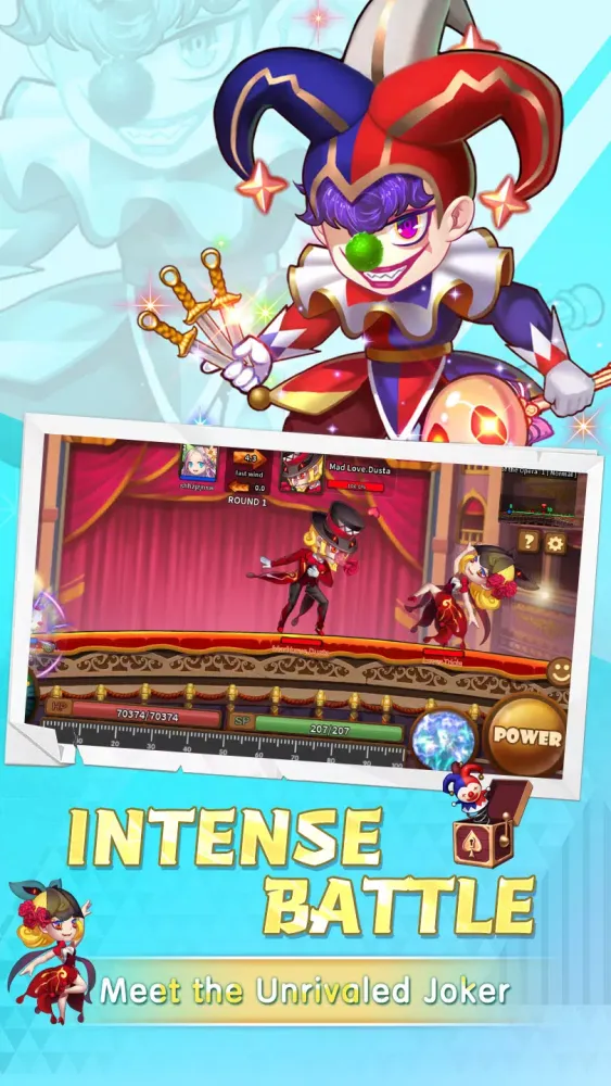 Capturas de pantalla de Bomb World