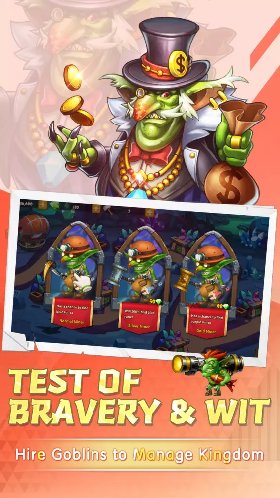 Capturas de pantalla de Bomb World