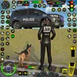 American Police Car Simulator