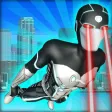 Superhero Battlefield II