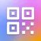 the qr reader х code scanner