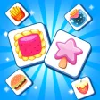 Tile Magic Match & Link Puzzle Tile Magic Match & Link Puzzle