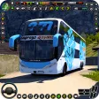 Bus Driving 3d: Bus Simulator