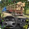US Euro Truck Games 3d