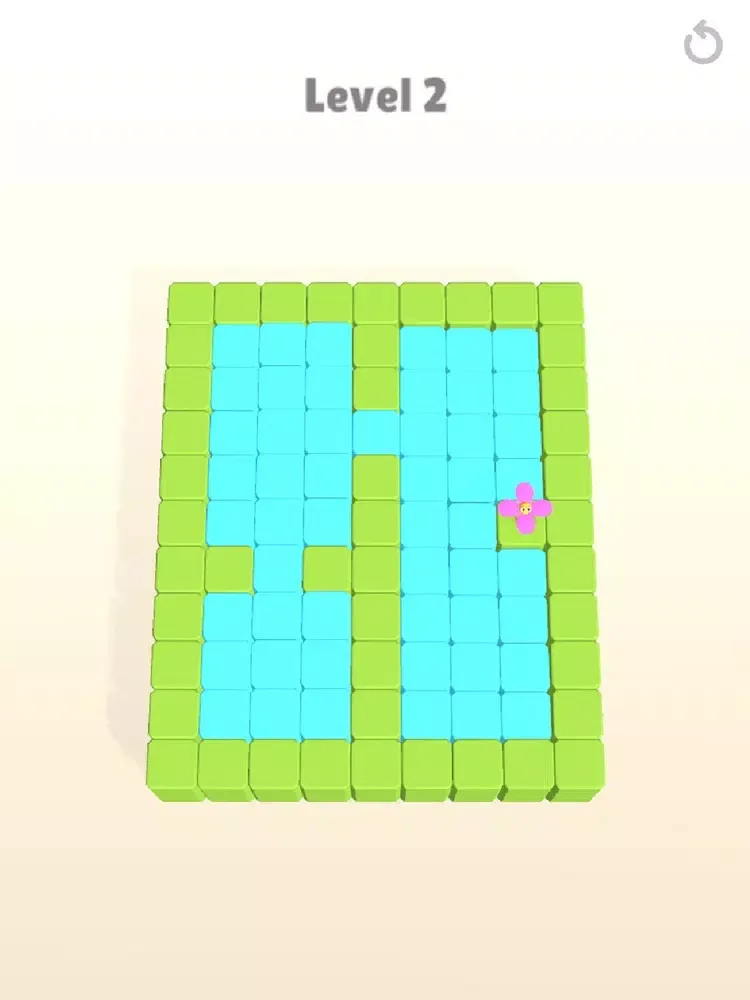Water'em All iPad  Screenshots