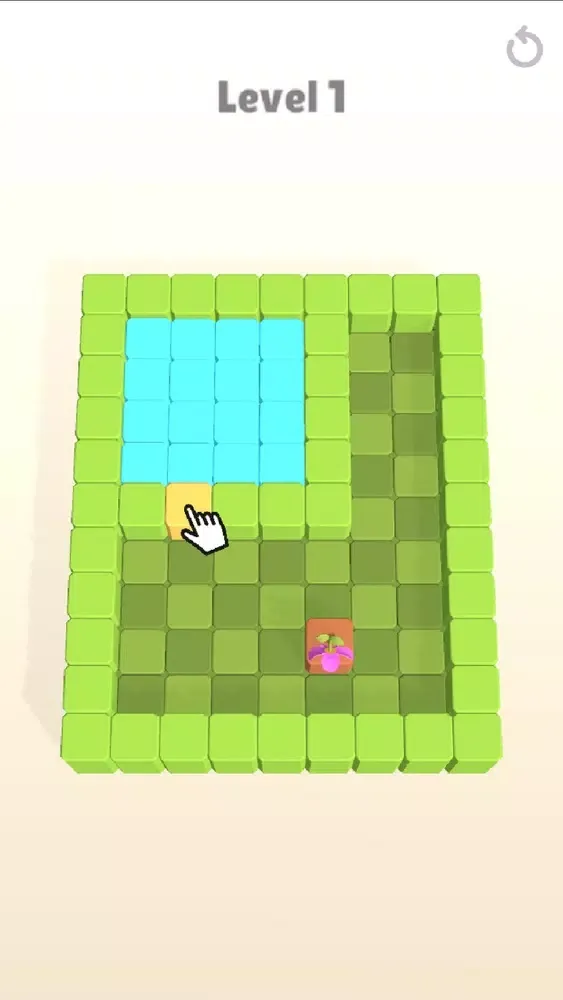 Water'em All Screenshots