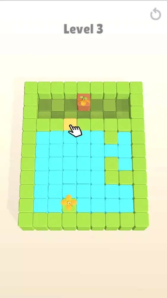 Water'em All Screenshots