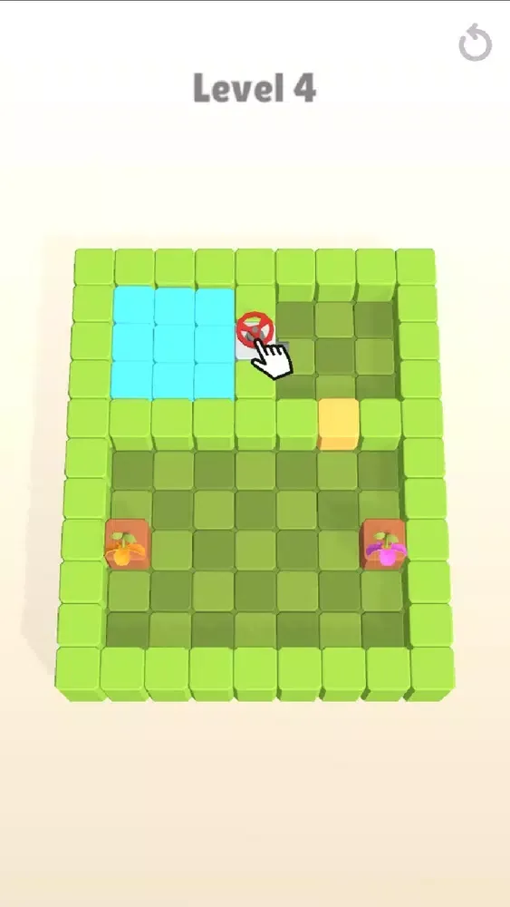 Water'em All Screenshots