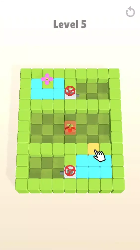 Water'em All Screenshots