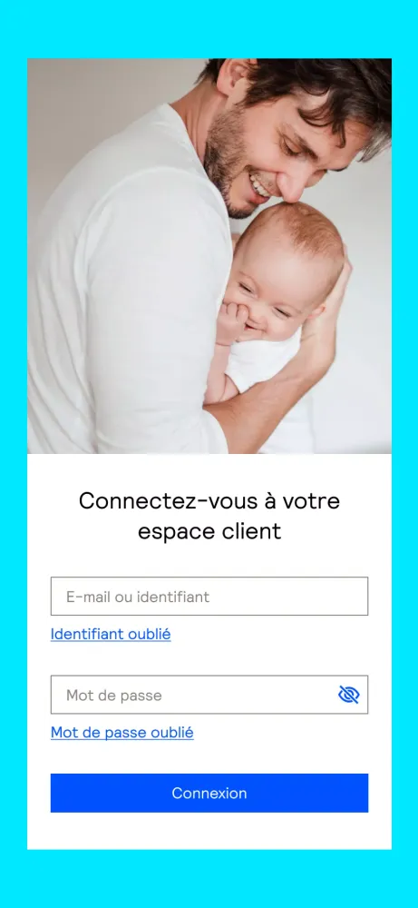 Côté santé Screenshots