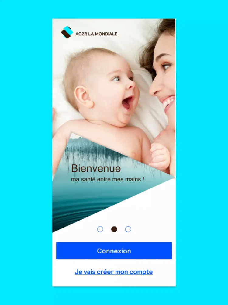 Côté santé Screenshots