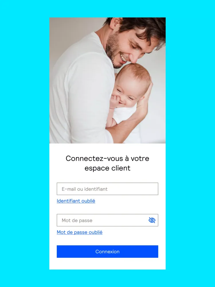 Côté santé Screenshots