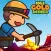 Idle Gold Miner Tycoon