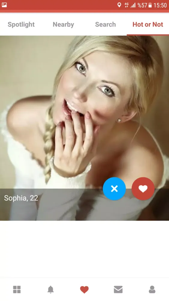 تصاویر Interracial Dating App - AGA