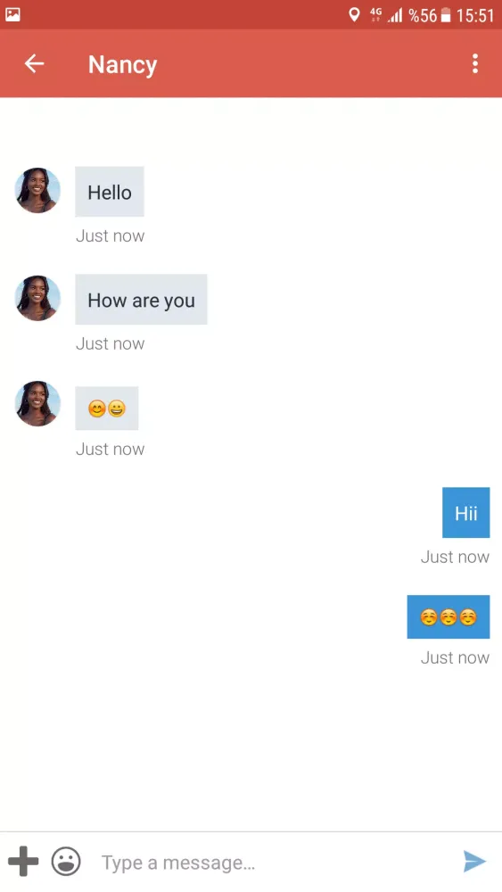 تصاویر Interracial Dating App - AGA