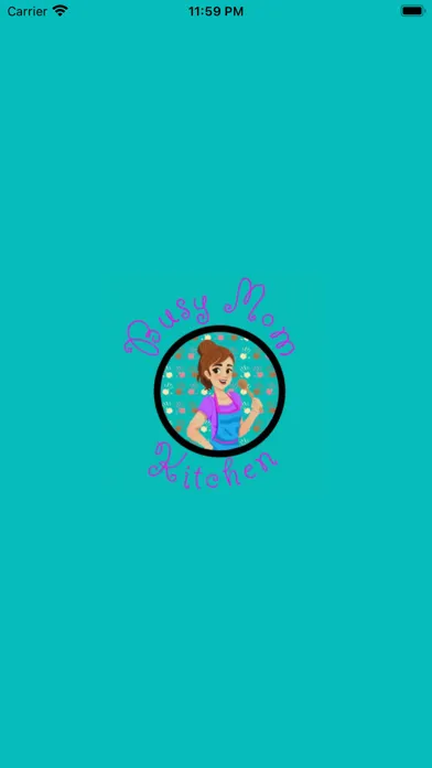 Busy Mom Kitchen LLC سکرین شاٹس