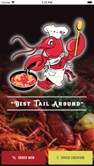 CajunBoil-n-Geaux應用截圖