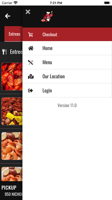 CajunBoil-n-Geaux應用截圖