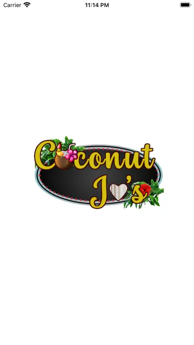 Coconut Jo's Screenshots