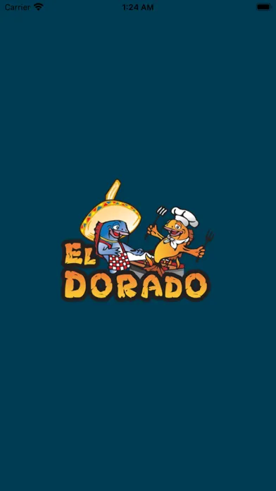 El Dorado Food Truck سکرین شاٹس