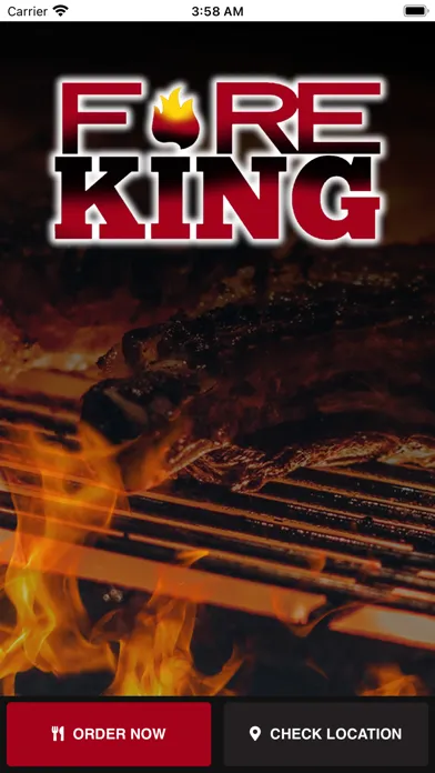تصاویر Fire King