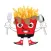 Fries Galore App