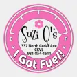 Fuel @ Suzi Q's