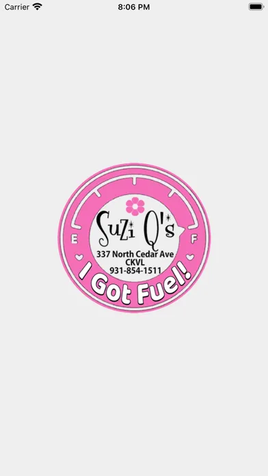 Fuel @ Suzi Q's Screenshots