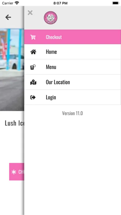 Fuel @ Suzi Q's Screenshots