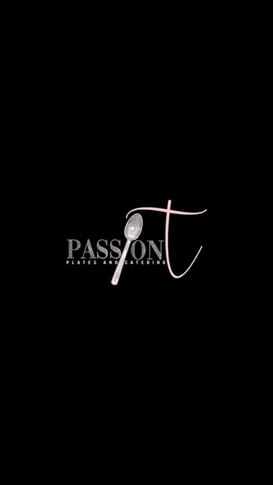 Passion T Plates Screenshots