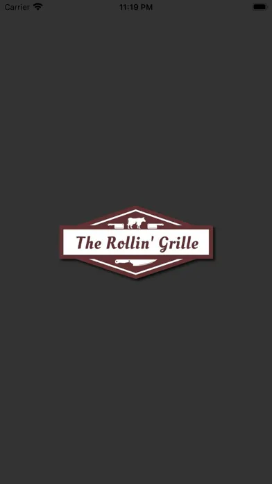 The Rollin' Grille应用截图