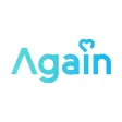 Again-ライブ配信者にチャットやテレビ電話で相談&トーク Again-ライブ配信者にチャットやテレビ電話で相談&トーク