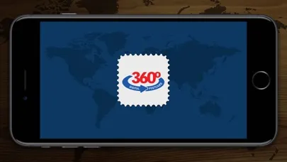صور 360 Digital Postcard