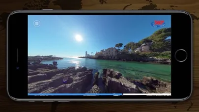 صور 360 Digital Postcard