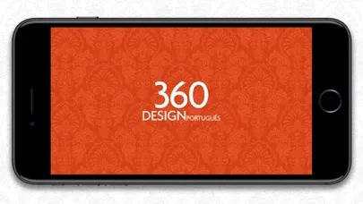 Zrzuty ekranu 360 Design Channel